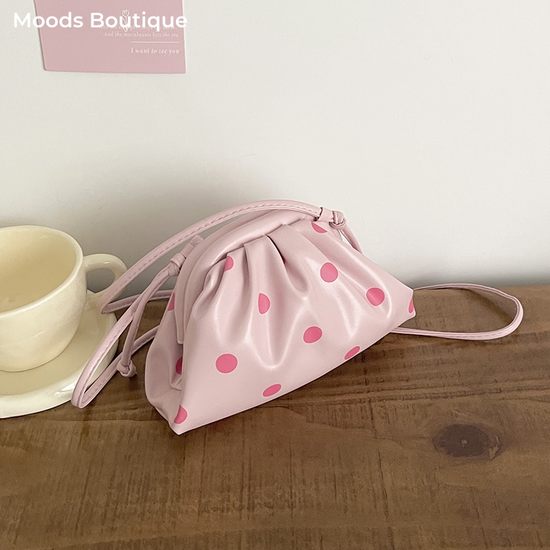 Women Bags On Sale - MOODS Super Mini Luxe Designer Portemonnees