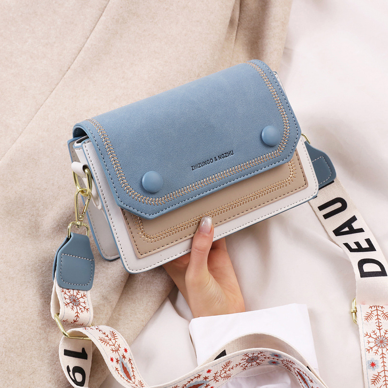 Women'S Young Bags - Modieuze handtassen voor dames, schattige kleine