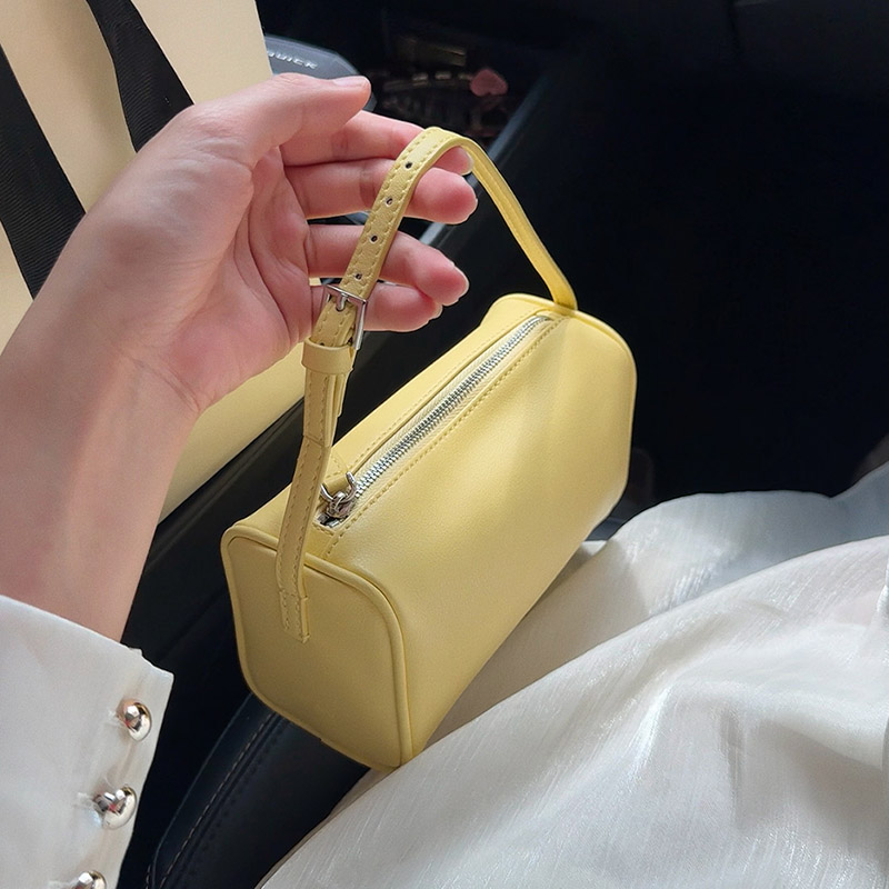 Women Bags 2026 Trends - 2026 Nieuwe Vrouwen Lychee Patroon Kleine