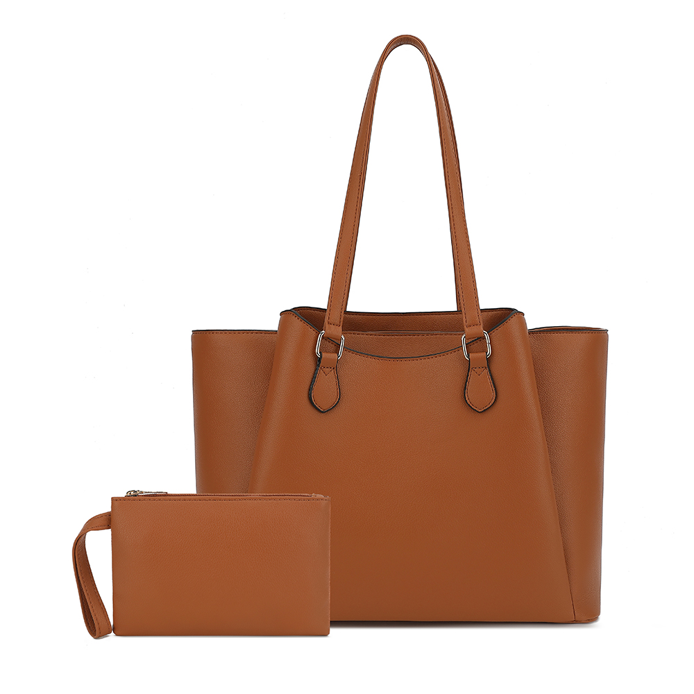 Women Hand Bags For Office - Tote Bag voor dames, grote PU-leren
