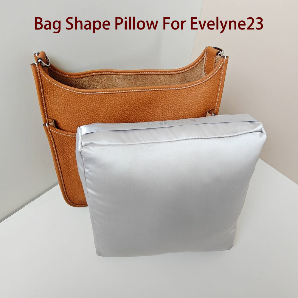 Women'S Bags Handbags - Geschikt voor Evelyne23 Handtas Opbergkussen Zijdezacht