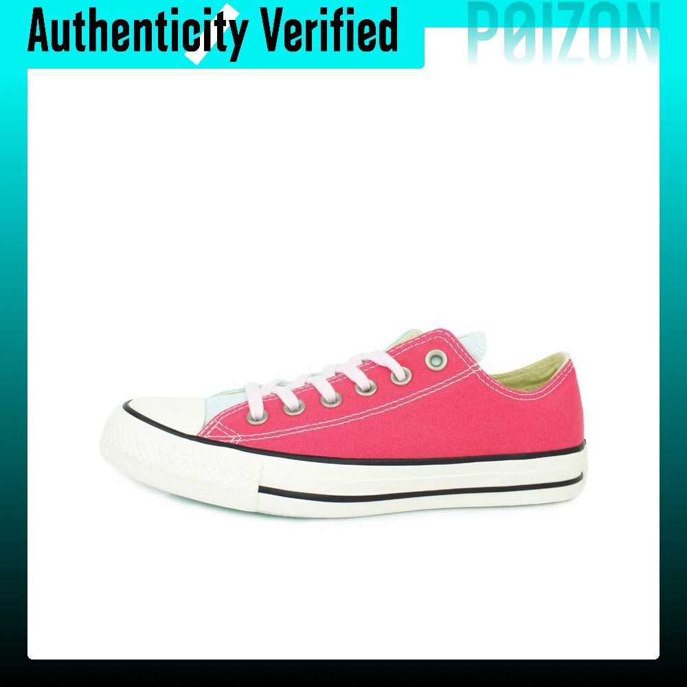 Converse Shoes Chuck Taylor All Star - Converse Chuck Taylor All Star canvas