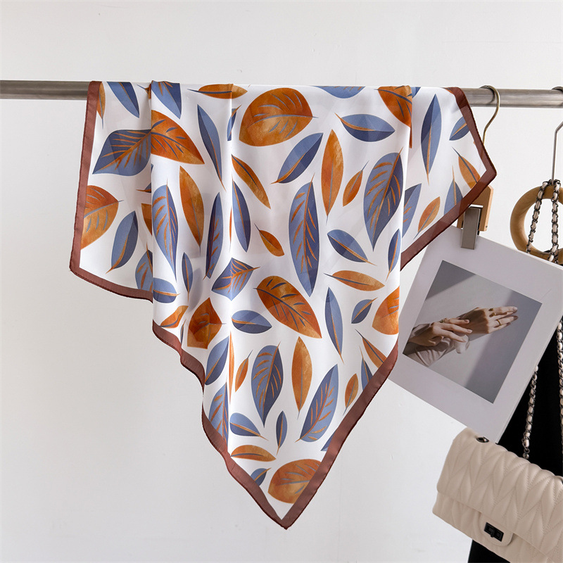 Women Bags Branded - Luxe Merk Print 70 Cm Vierkante