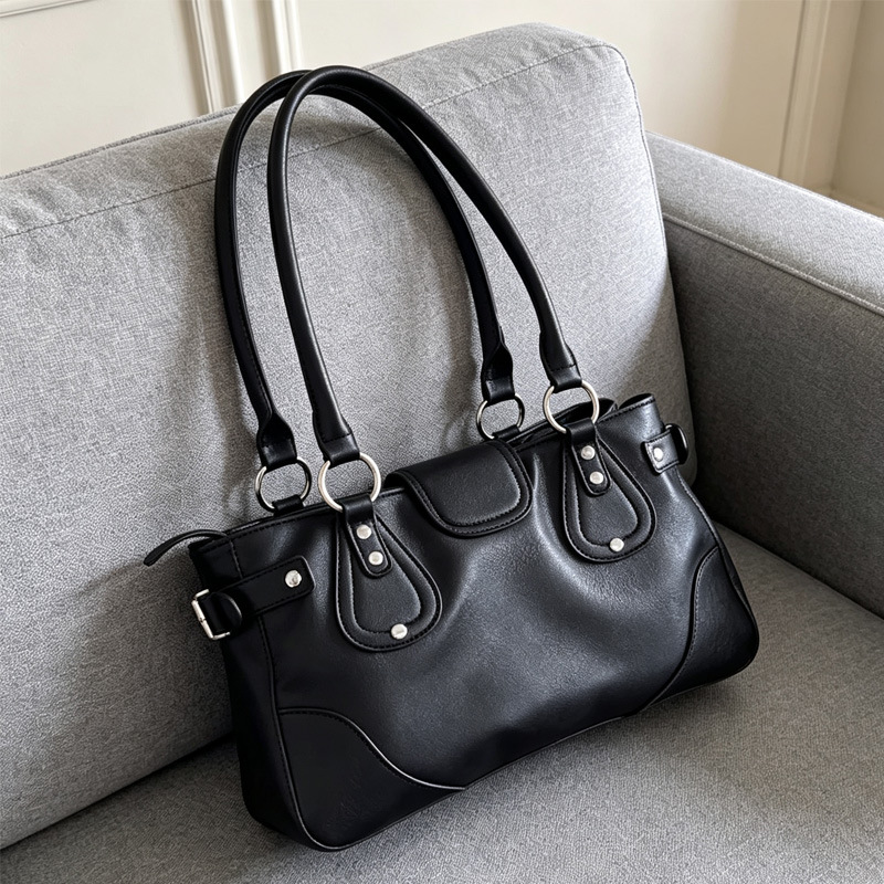 2026 nieuwe Y2K coole handtas  - Women Bags 2026 Trends recensie en prijs