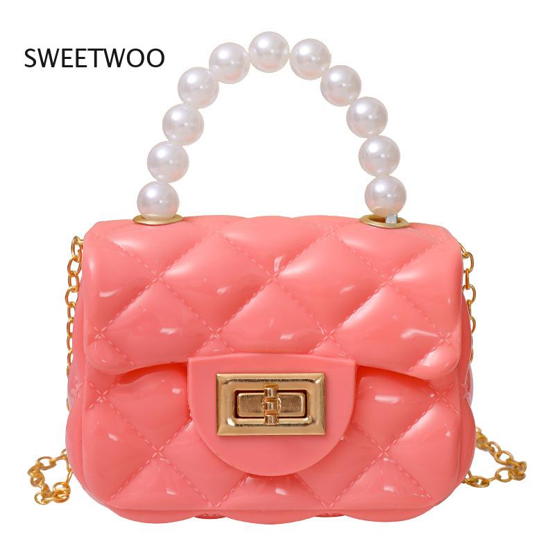 2026 Jelly Mini Crossbody Tasj - Women Bags 2026 Trends recensie en prijs