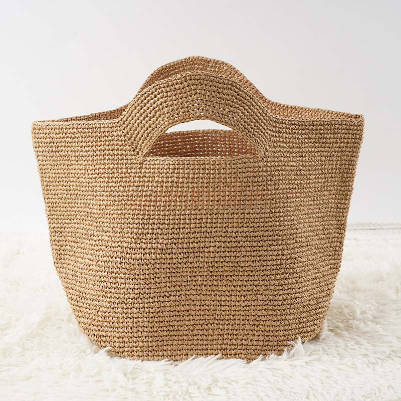 2026 Handgemaakte Luxe Raffia  - Women'S Raffia Bags recensie en prijs