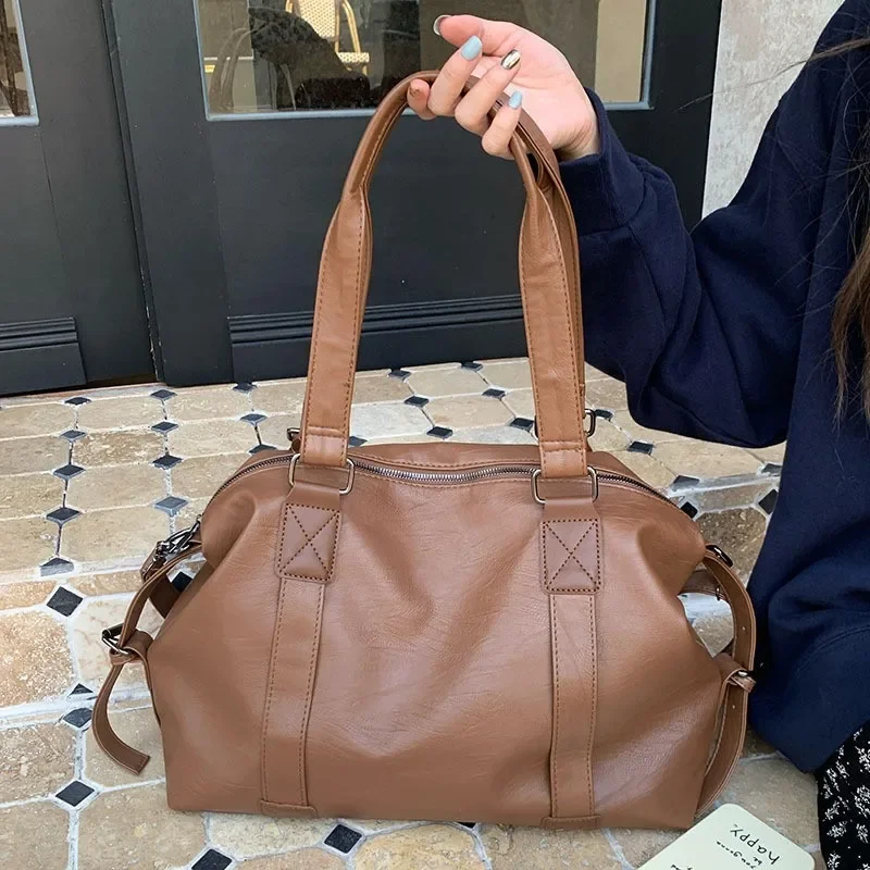 Mode Dames Handtas Grote Capac - Women Hand Bags For Office recensie en prijs