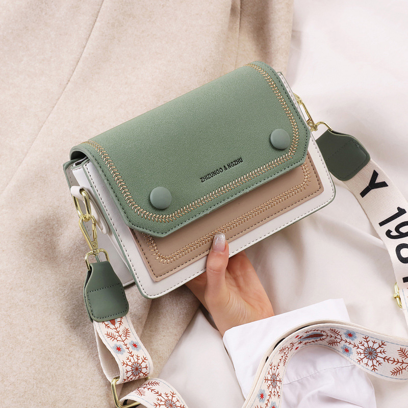 Modieuze handtassen voor dames - Women'S Young Bags recensie en prijs