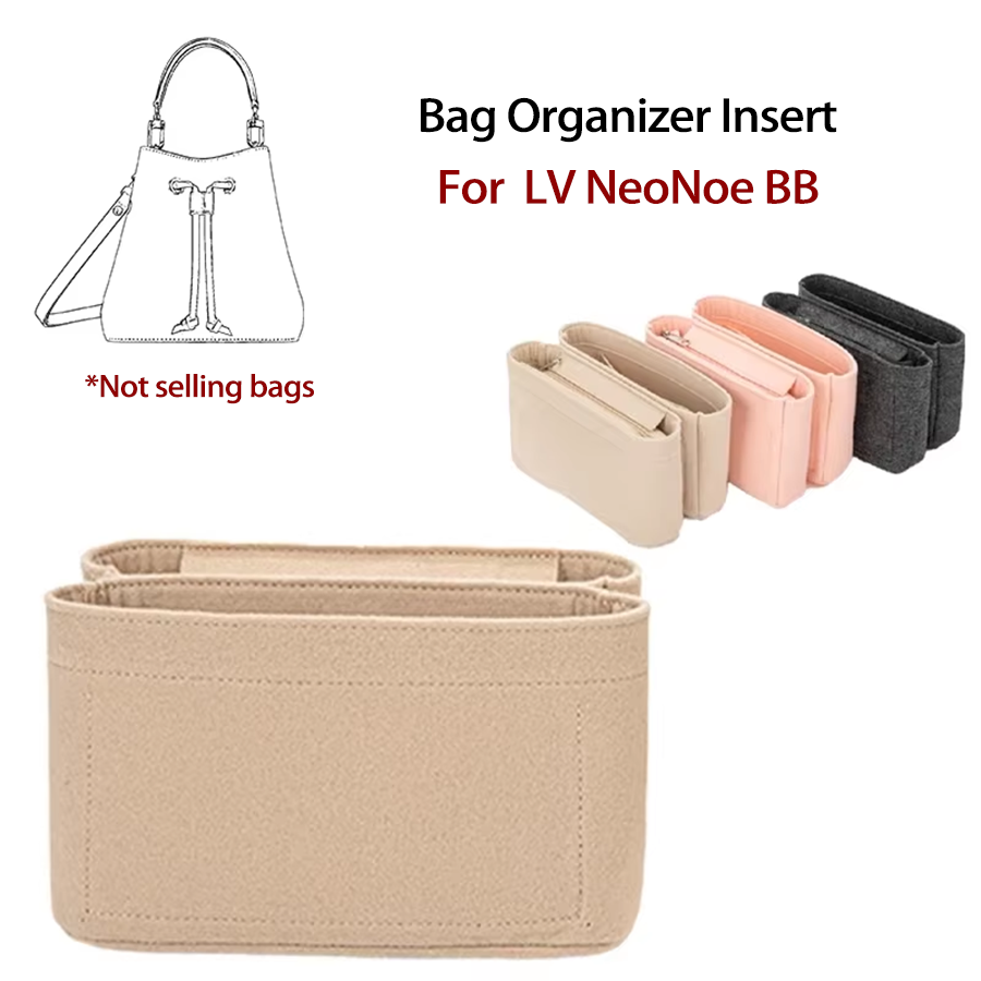 Viltinzet voor LV Neonoe BB Bu - Women'S Bags Handbags recensie en prijs