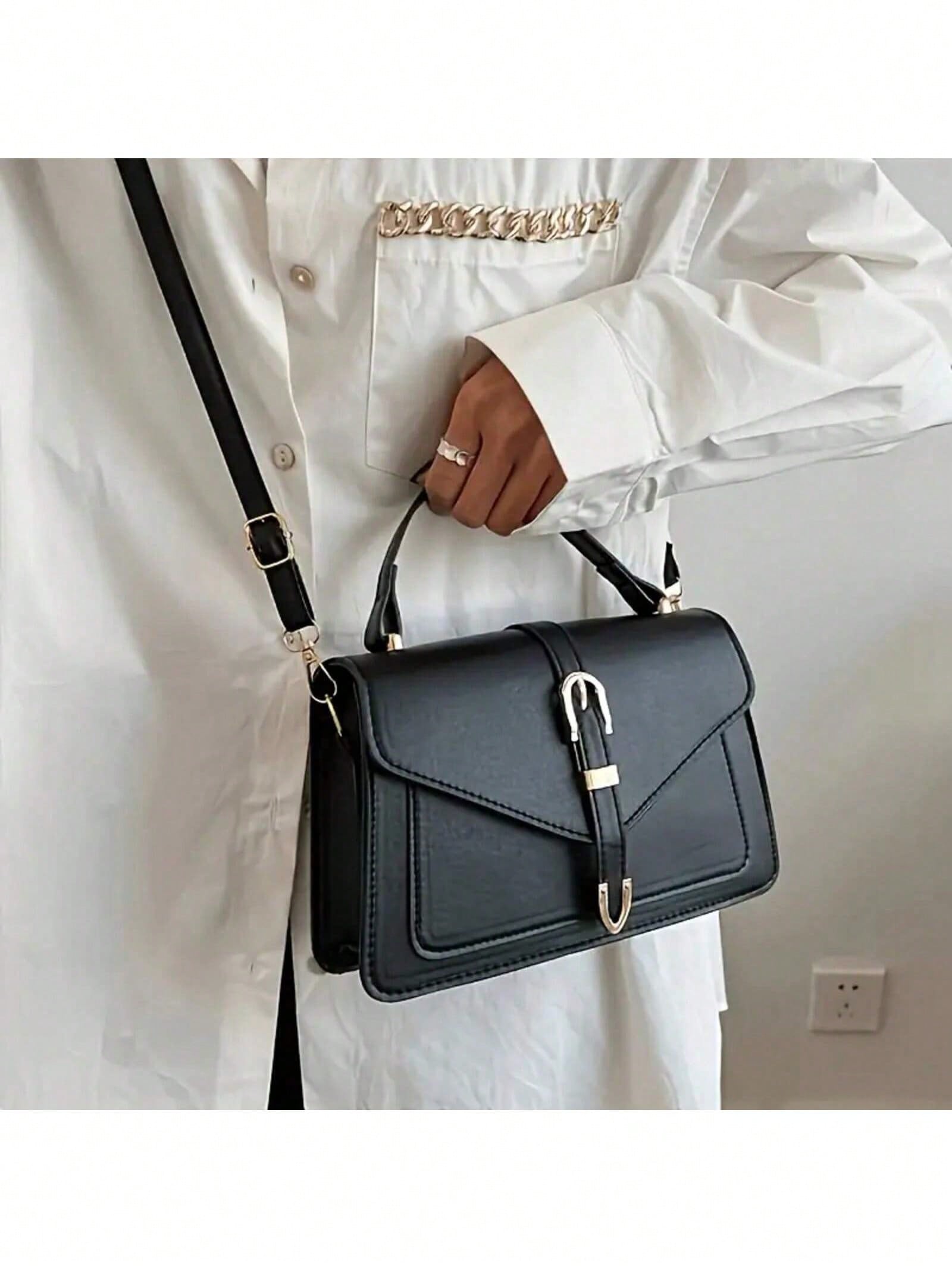 Dames PU Lederen Handtas Elega - Women'S Bags Handbags recensie en prijs