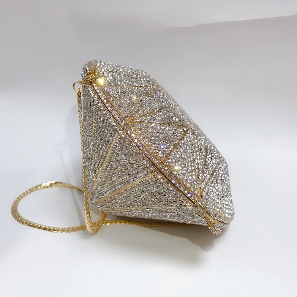 Driedimensionale diamantvormig - Women Bags On Sale recensie en prijs