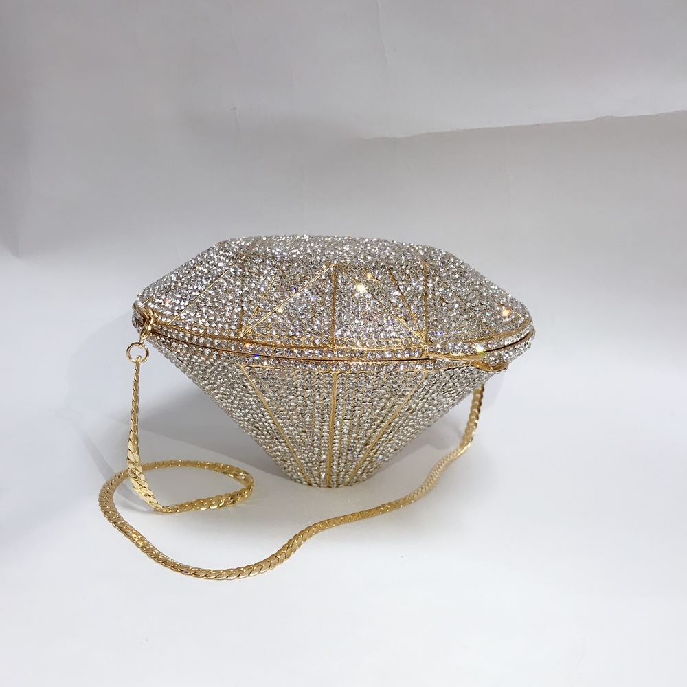 Driedimensionale diamantvormig - Women Bags On Sale recensie en prijs