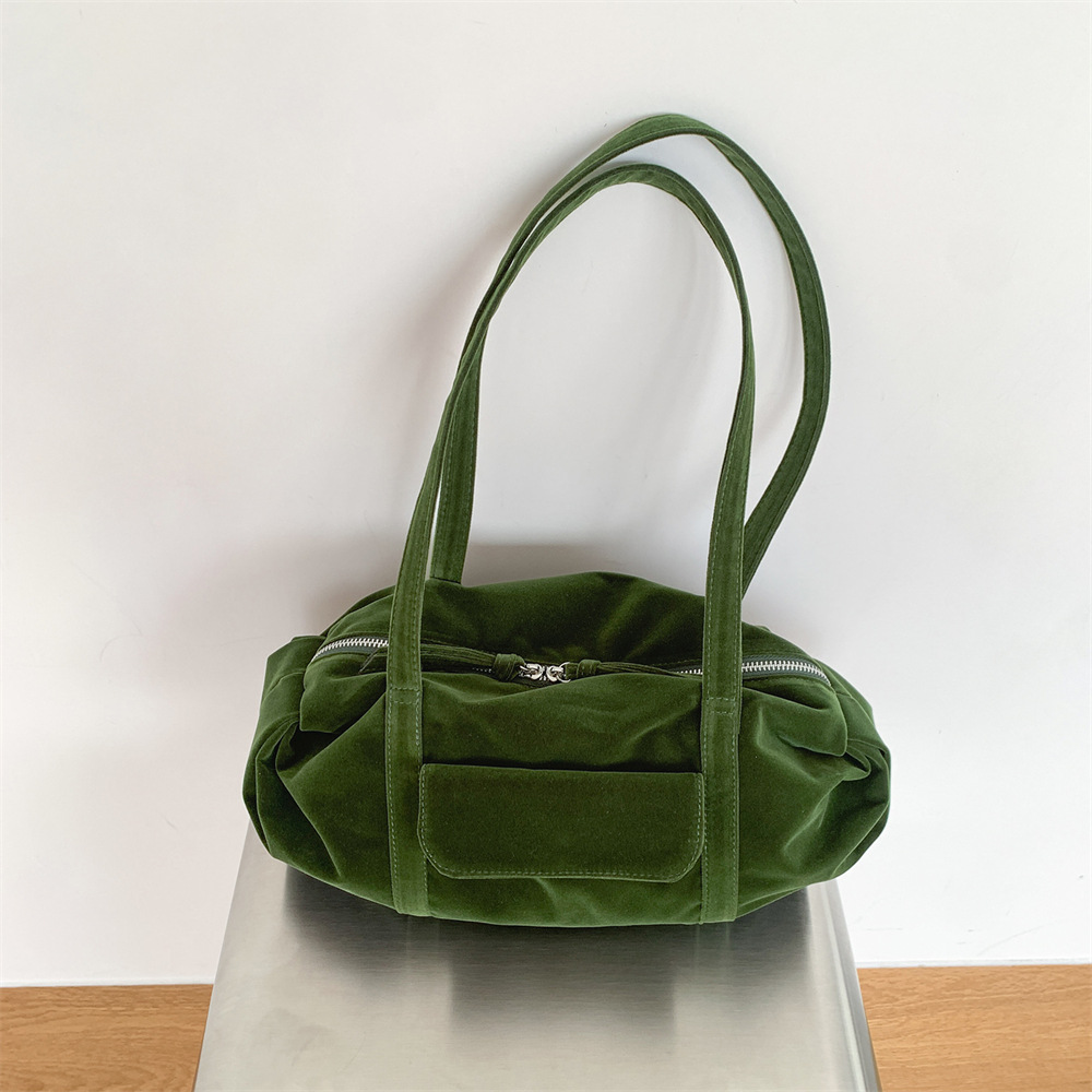 Vintage fluwelen dameshandtass - Women Hand Bags For Office recensie en prijs