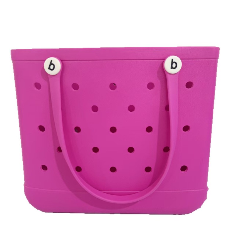 Grote EVA strandtas geperforee - Women'S Bags Handbags recensie en prijs