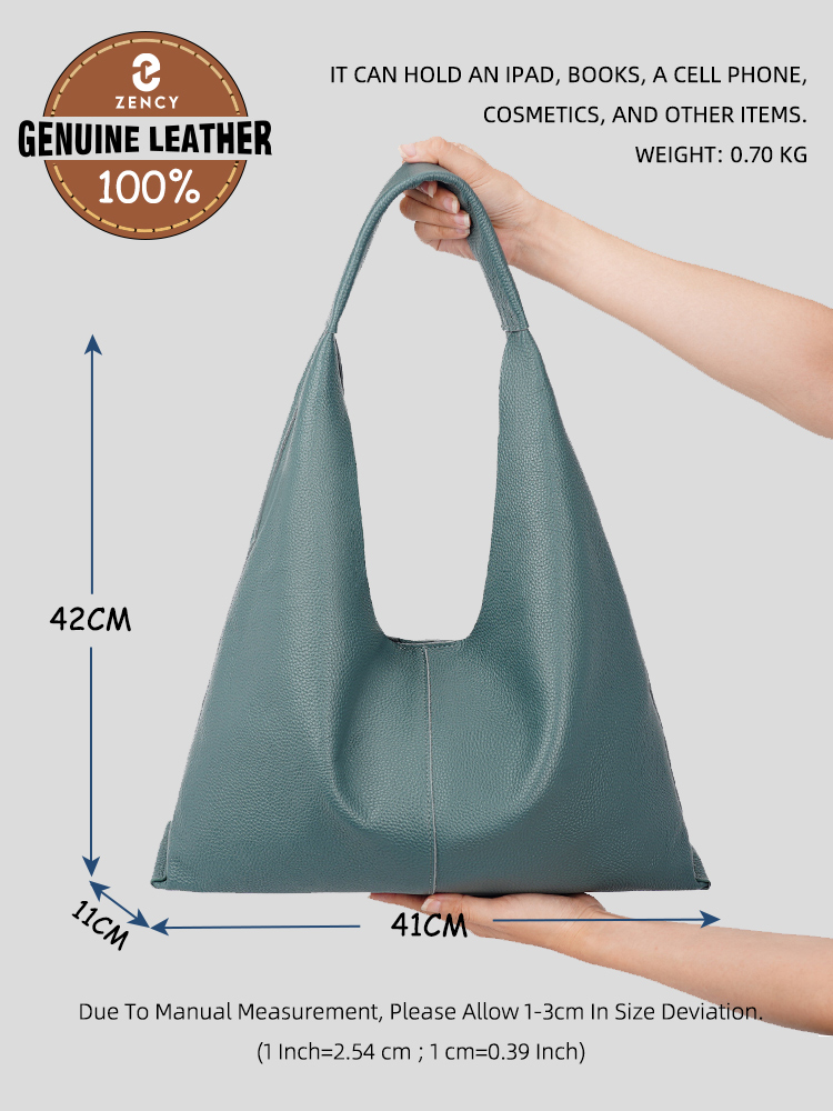 Zency Zacht Echt Lederen Dames - Women Bags On Sale recensie en prijs