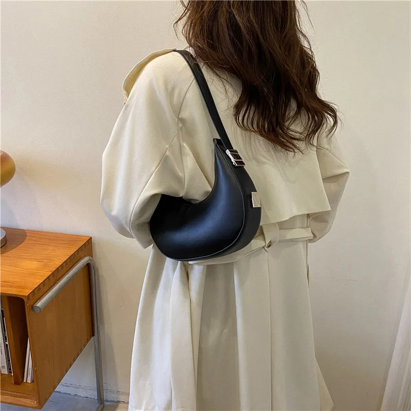 Dames onderarmtas Luxe PU lede - Women Bags On Sale recensie en prijs