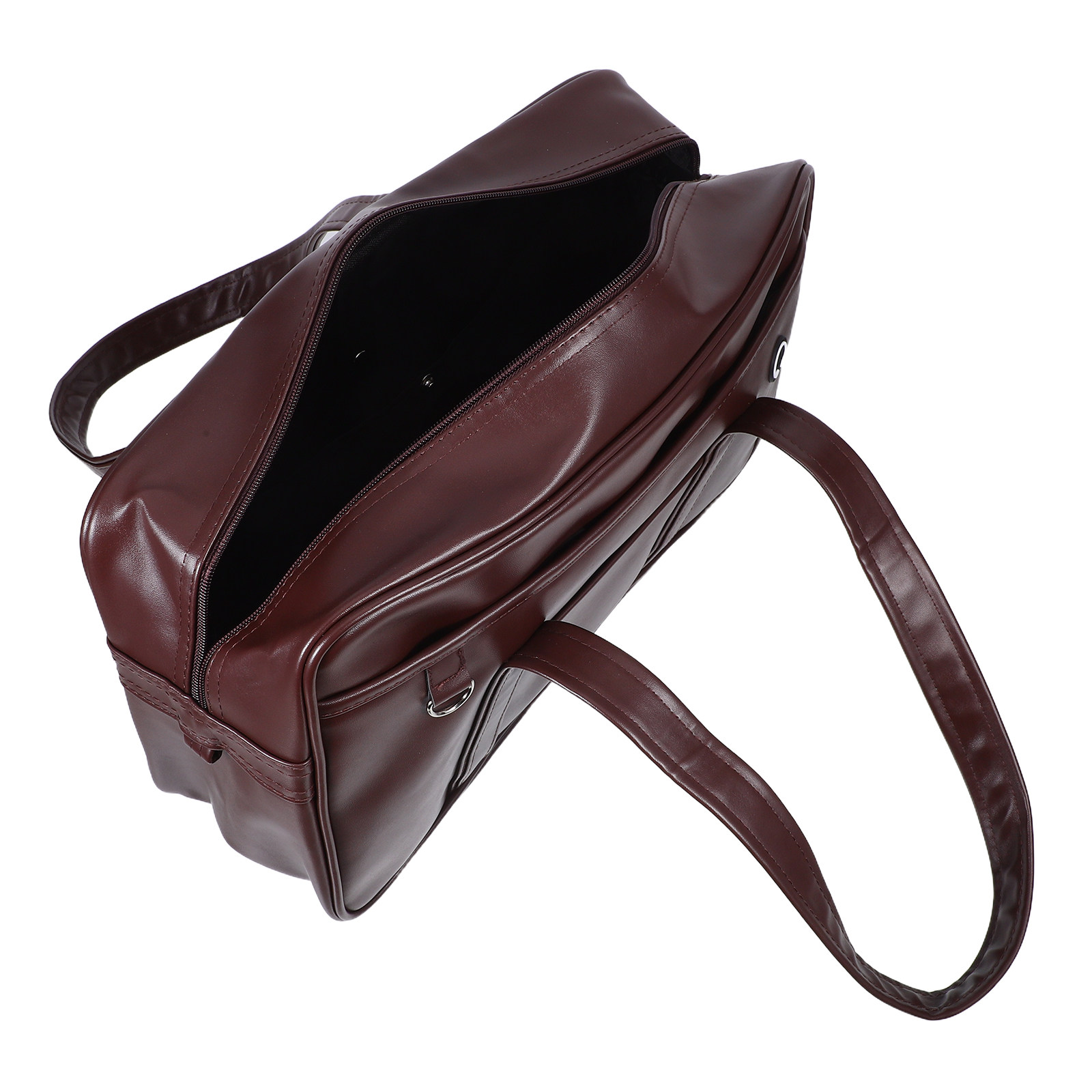Ruime, waterdichte PU-laptopta - Women Hand Bags For Office recensie en prijs