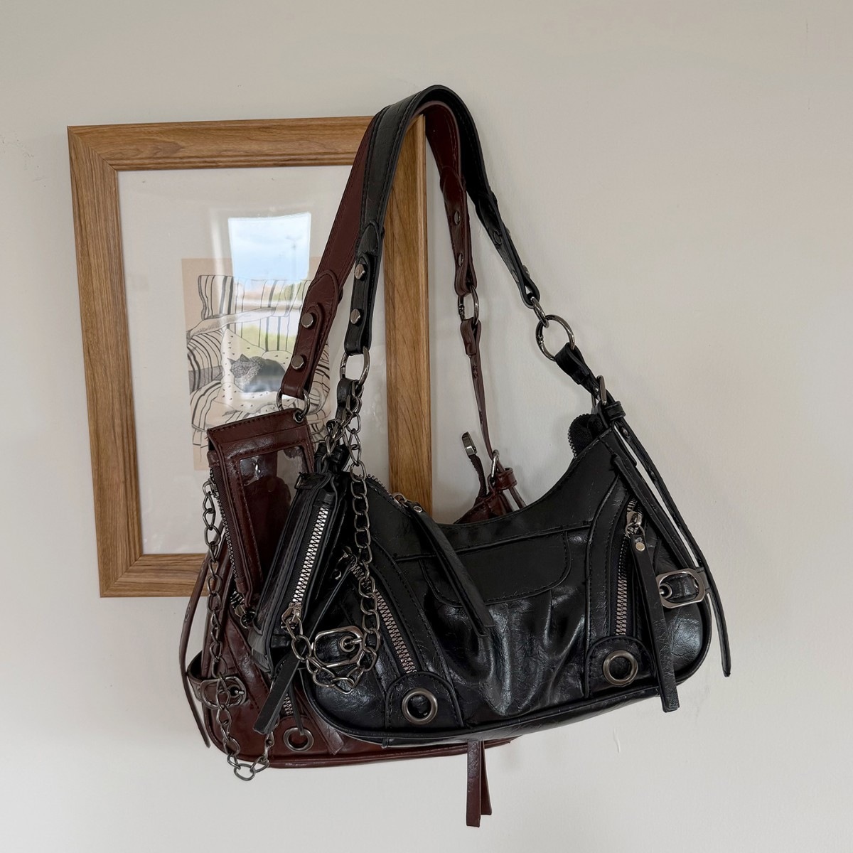 CGCBAG Vintage y2k Kleine Scho - Women Bags On Sale recensie en prijs