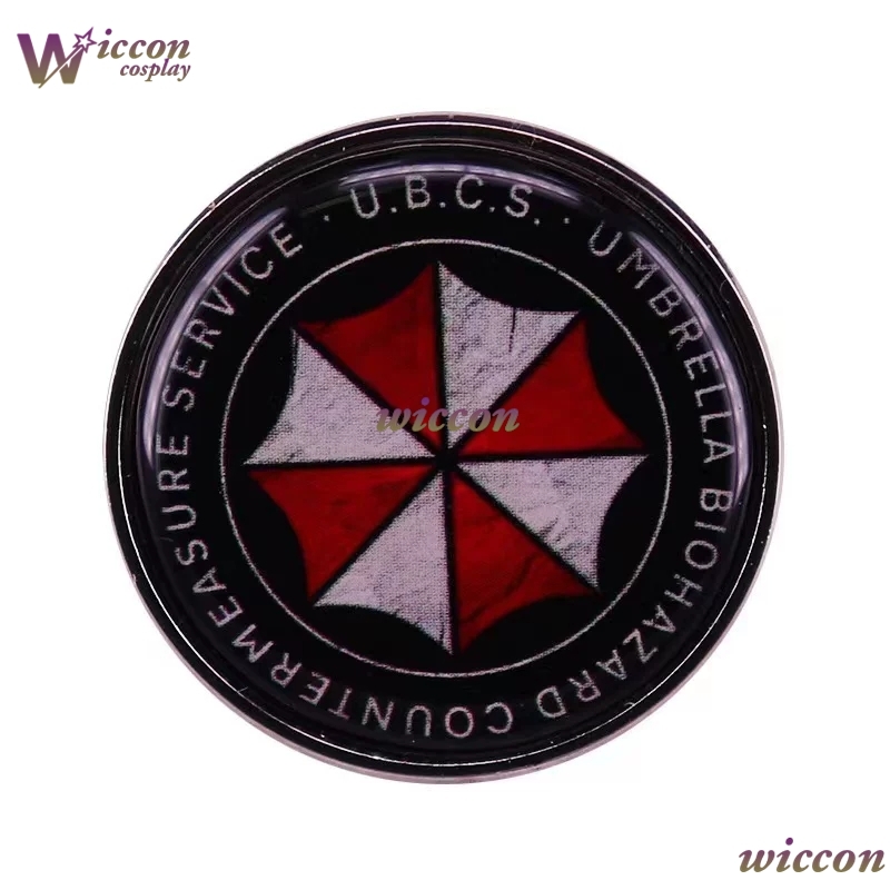 Resident Evil Cosplay EHBO-kit - Women Bags Company recensie en prijs