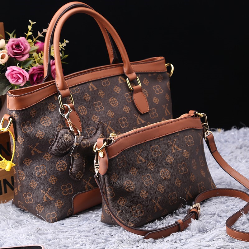 Licht luxe merk dameshandtas 2 - Women Bags On Sale recensie en prijs
