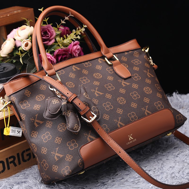 Licht luxe merk dameshandtas 2 - Women Bags On Sale recensie en prijs