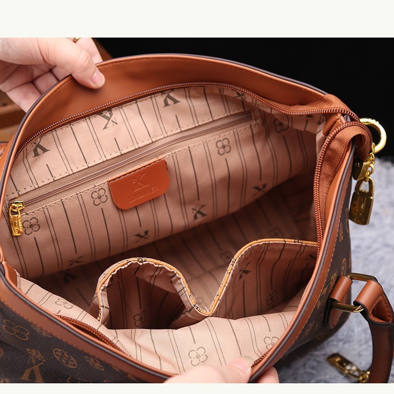 Licht luxe merk dameshandtas 2 - Women Bags On Sale recensie en prijs