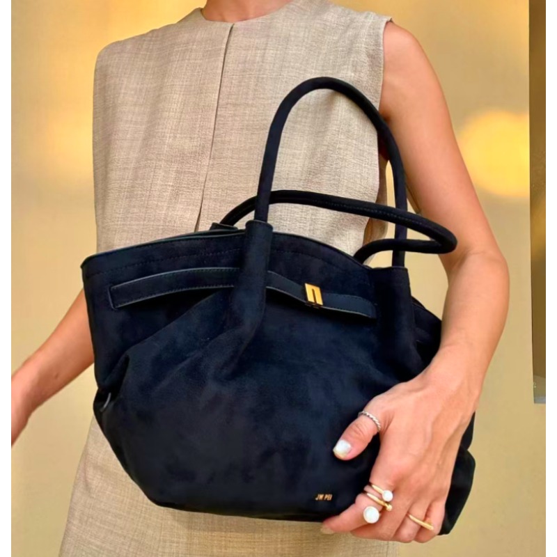 Hana Dumpling-vormige handtas  - Women Bags 2026 Trends recensie en prijs