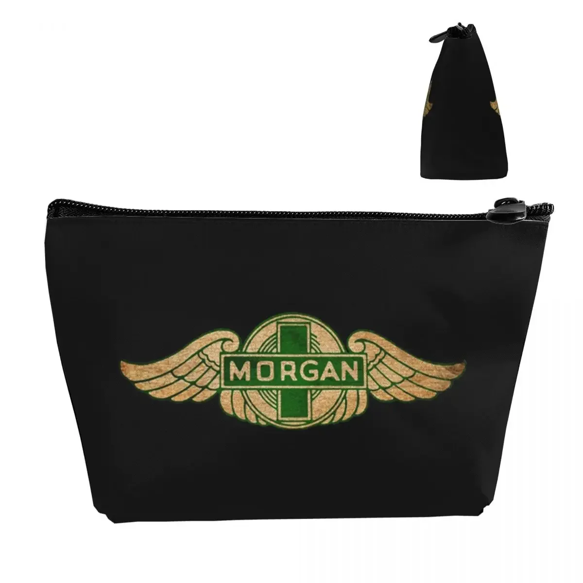 Morgan Motor Car Company reist - Women Bags Company recensie en prijs