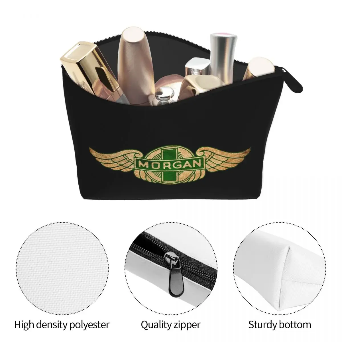 Morgan Motor Car Company reist - Women Bags Company recensie en prijs