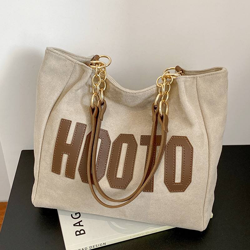 Effen kleur schoudertas, trend - Women Hand Bags For Office recensie en prijs