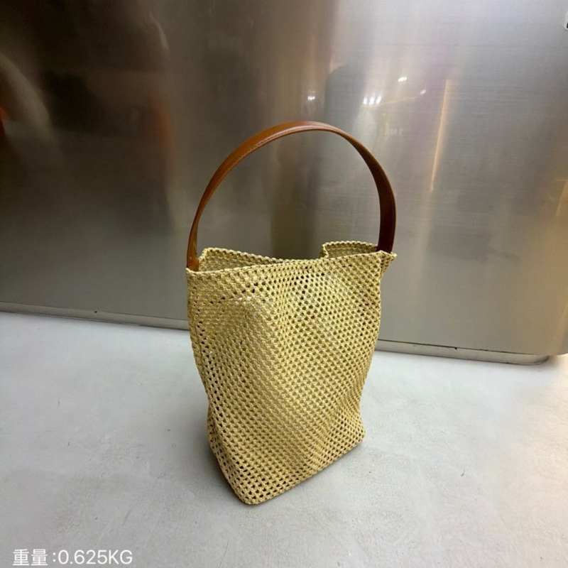 2026 Nieuwe contrasterende kle - Women'S Raffia Bags recensie en prijs