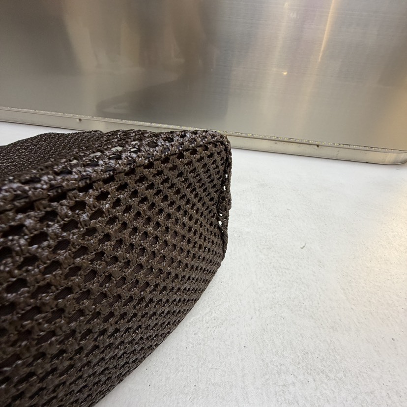 2026 Nieuwe contrasterende kle - Women'S Raffia Bags recensie en prijs