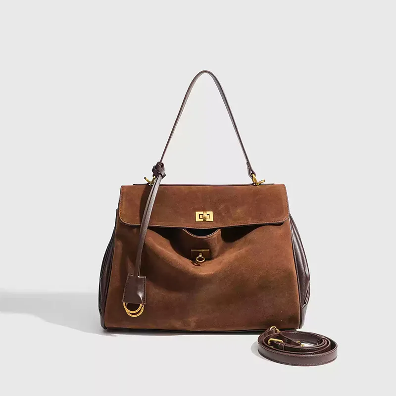 Luxe merk damestassen echt lee - Women Hand Bags For Office recensie en prijs
