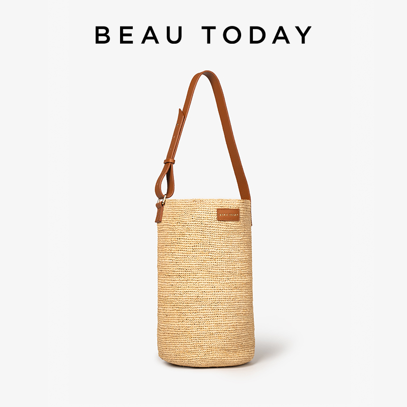 BEAUTODAY Emmer Tassen Vrouwen - Women'S Raffia Bags recensie en prijs
