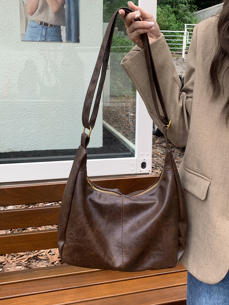 2026 Herfst Maillard Vintage T - Women Bags 2026 Trends recensie en prijs